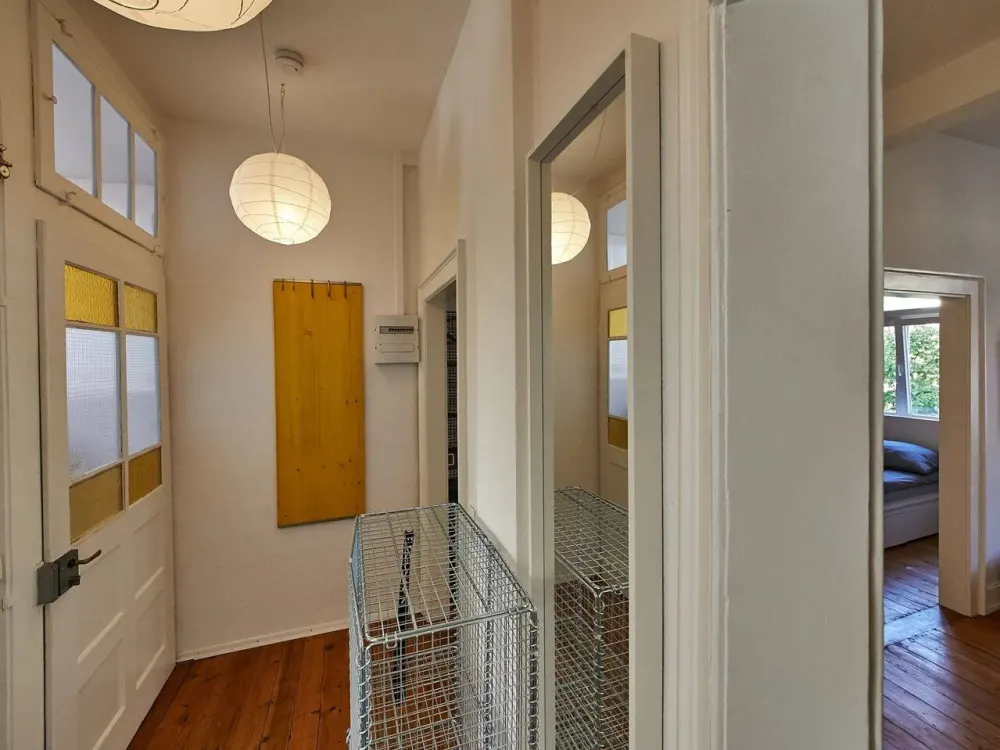 Tolles 2-Zimmer Wohnung in Mühlburg