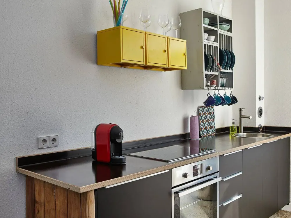 Tolles 2-Zimmer Wohnung in Mühlburg