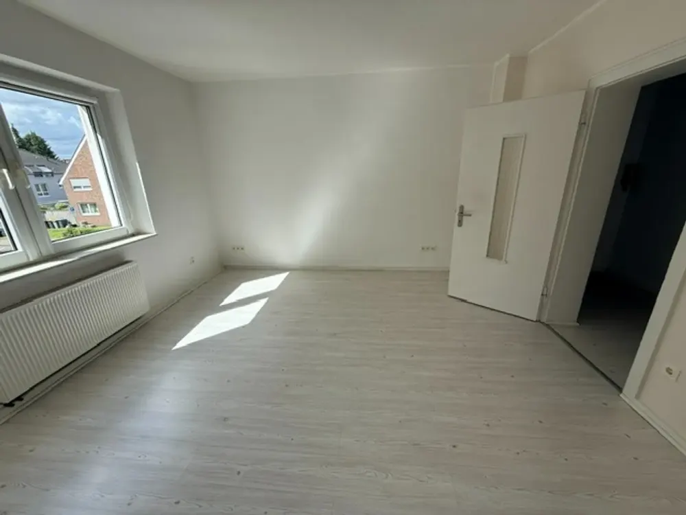 Klasse Mietwohnung mit Charme in der Innenstadt von Datteln!