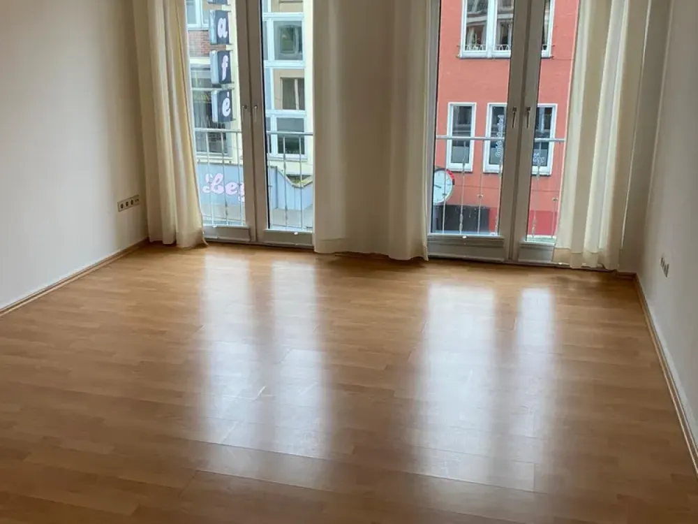 Ideale 2er WG! Schöne helle Wohnung in der Innenstadt von Witten !!