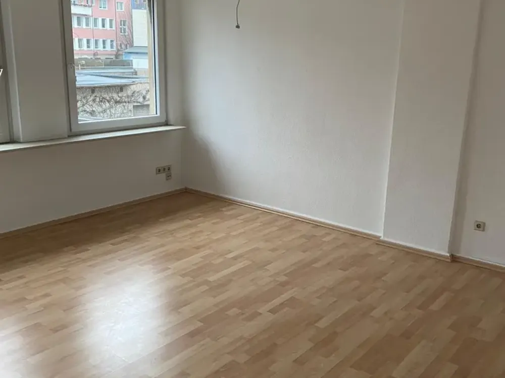 Ideale 2er WG! Schöne helle Wohnung in der Innenstadt von Witten !!