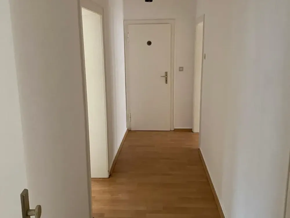 Ideale 2er WG! Schöne helle Wohnung in der Innenstadt von Witten !!