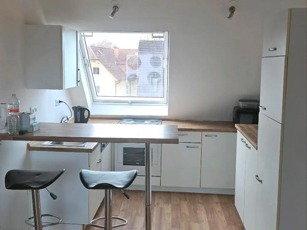 wohnung dortmund brackel