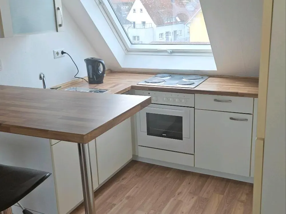 wohnung dortmund brackel