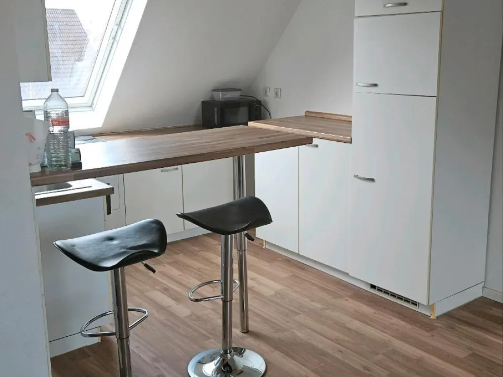 wohnung dortmund brackel