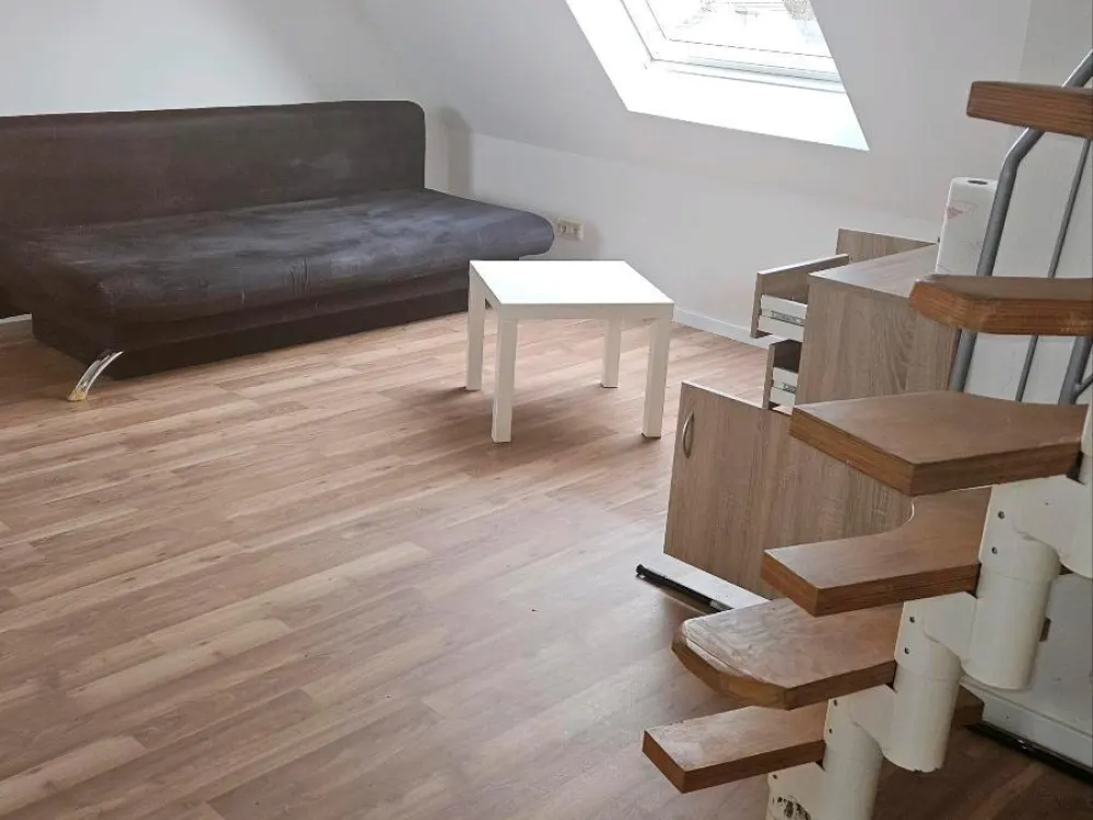 wohnung dortmund brackel