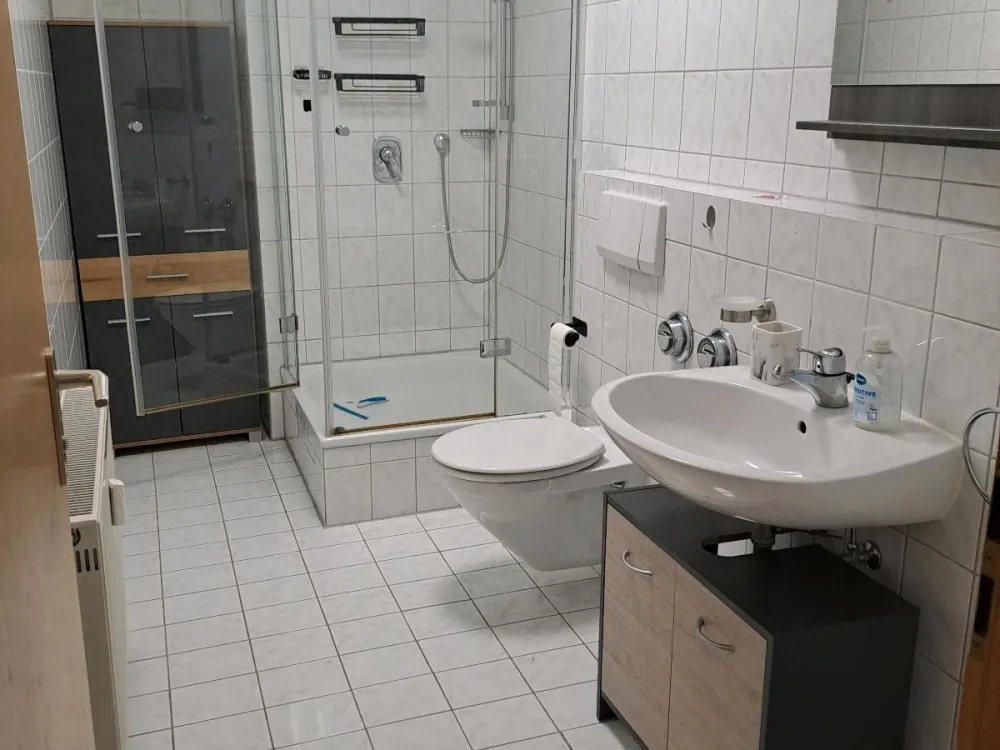 2-Zimmer-Wohnung zu vermieten