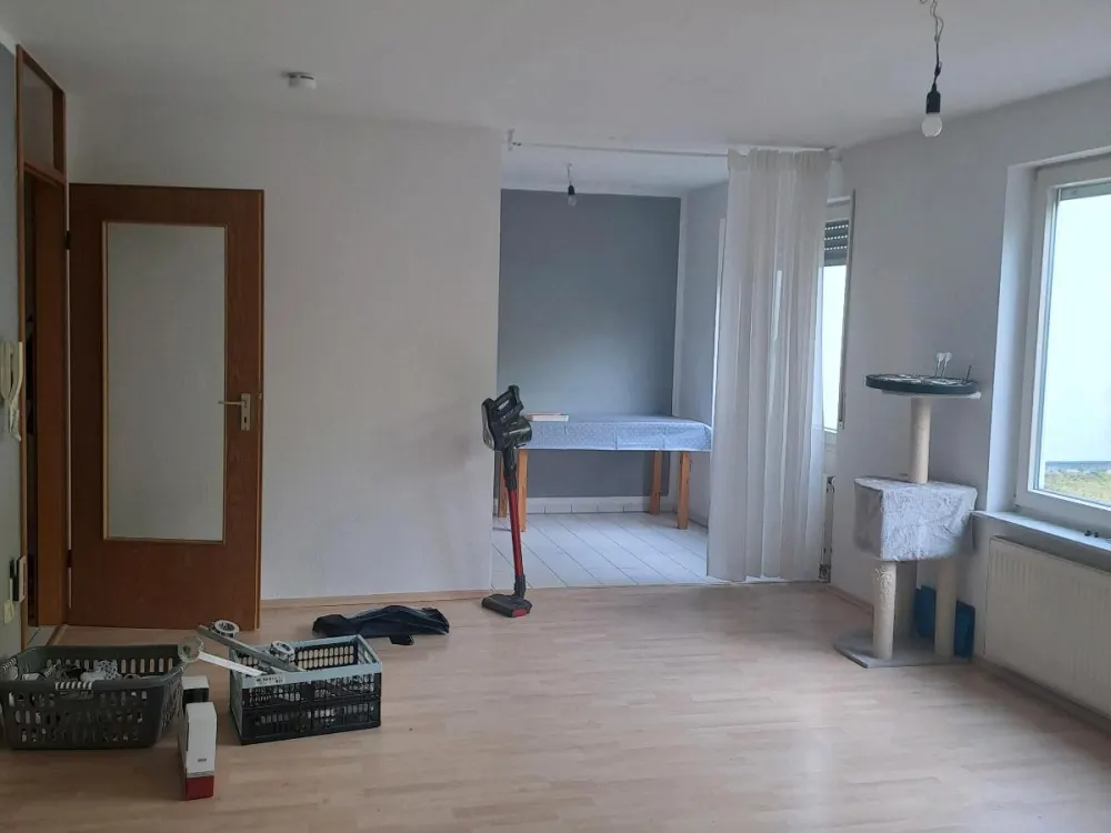 2-Zimmer-Wohnung zu vermieten