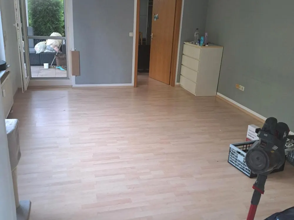 2-Zimmer-Wohnung zu vermieten