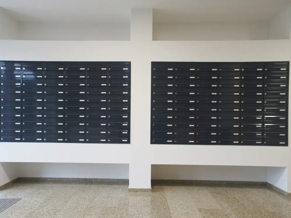 Student Apartments - fully furnished - Gym - geräumig - Gemeinschaft