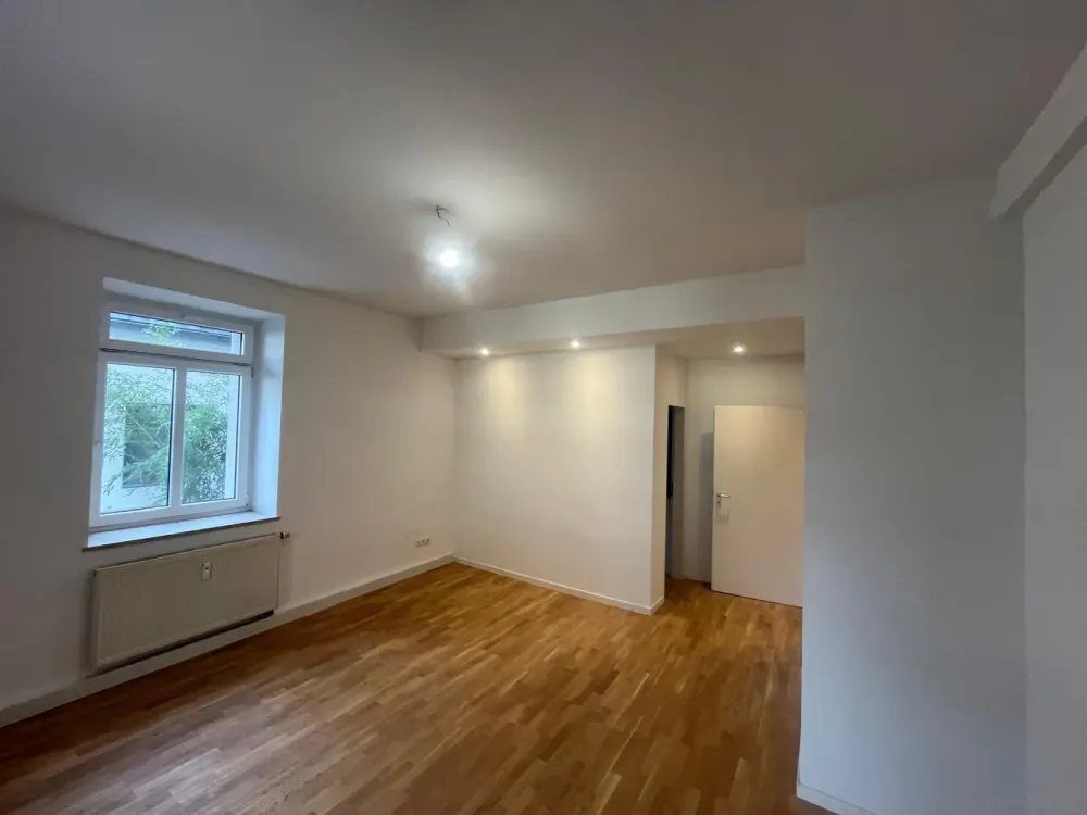 Charmante 3-Zimmer Wohnung im St. Vinzenz Viertel in Neuhausen