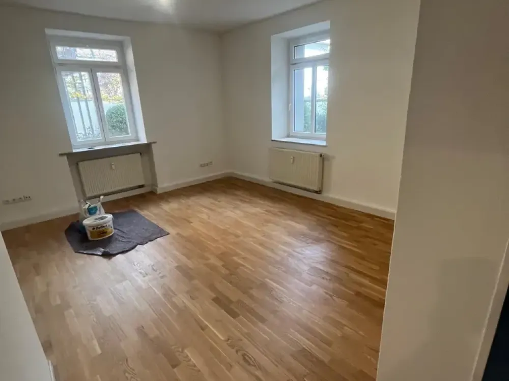 Charmante 3-Zimmer Wohnung im St. Vinzenz Viertel in Neuhausen