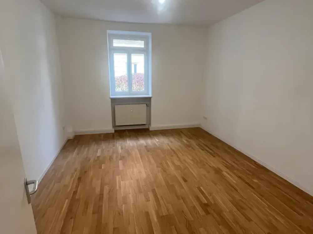 Charmante 3-Zimmer Wohnung im St. Vinzenz Viertel in Neuhausen