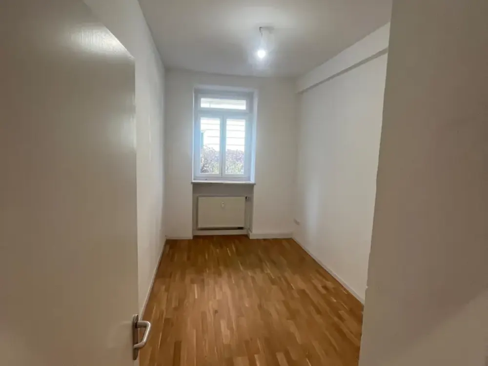 Charmante 3-Zimmer Wohnung im St. Vinzenz Viertel in Neuhausen