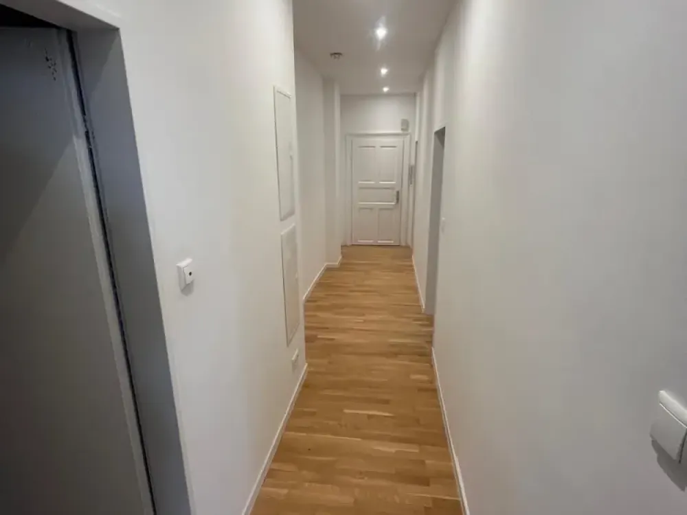 Charmante 3-Zimmer Wohnung im St. Vinzenz Viertel in Neuhausen