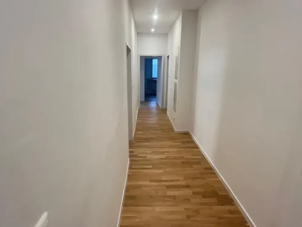 Charmante 3-Zimmer Wohnung im St. Vinzenz Viertel in Neuhausen
