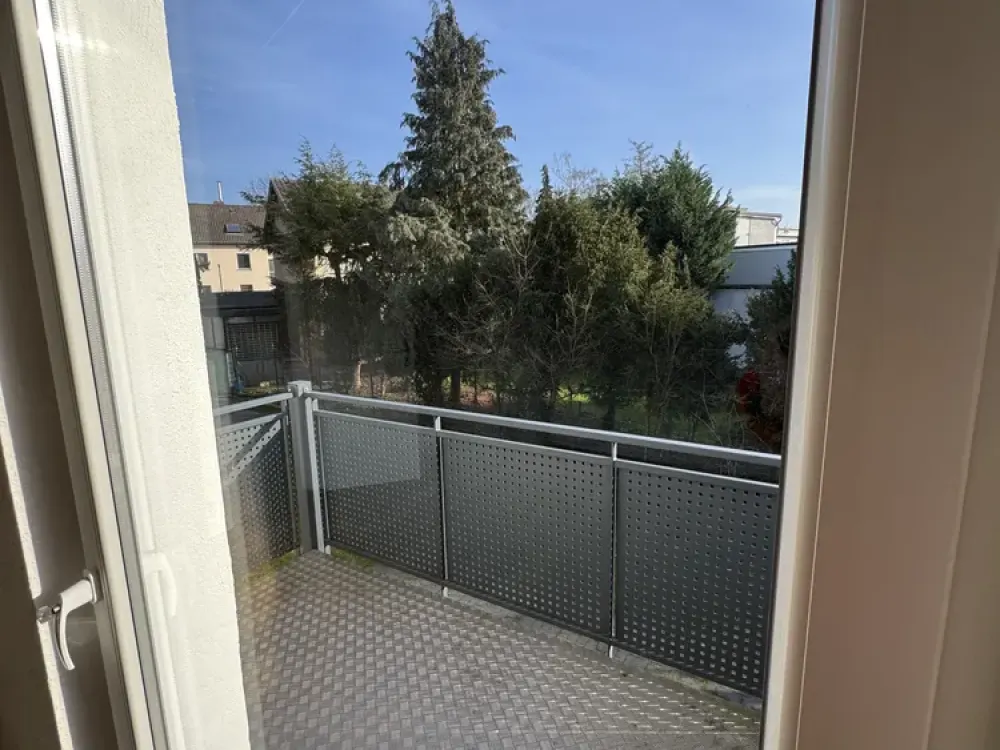 sanierte 1,5 Zimmer Wohnung in Rodenkirchen