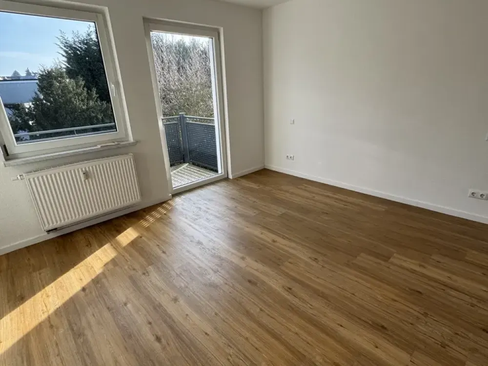 sanierte 1,5 Zimmer Wohnung in Rodenkirchen