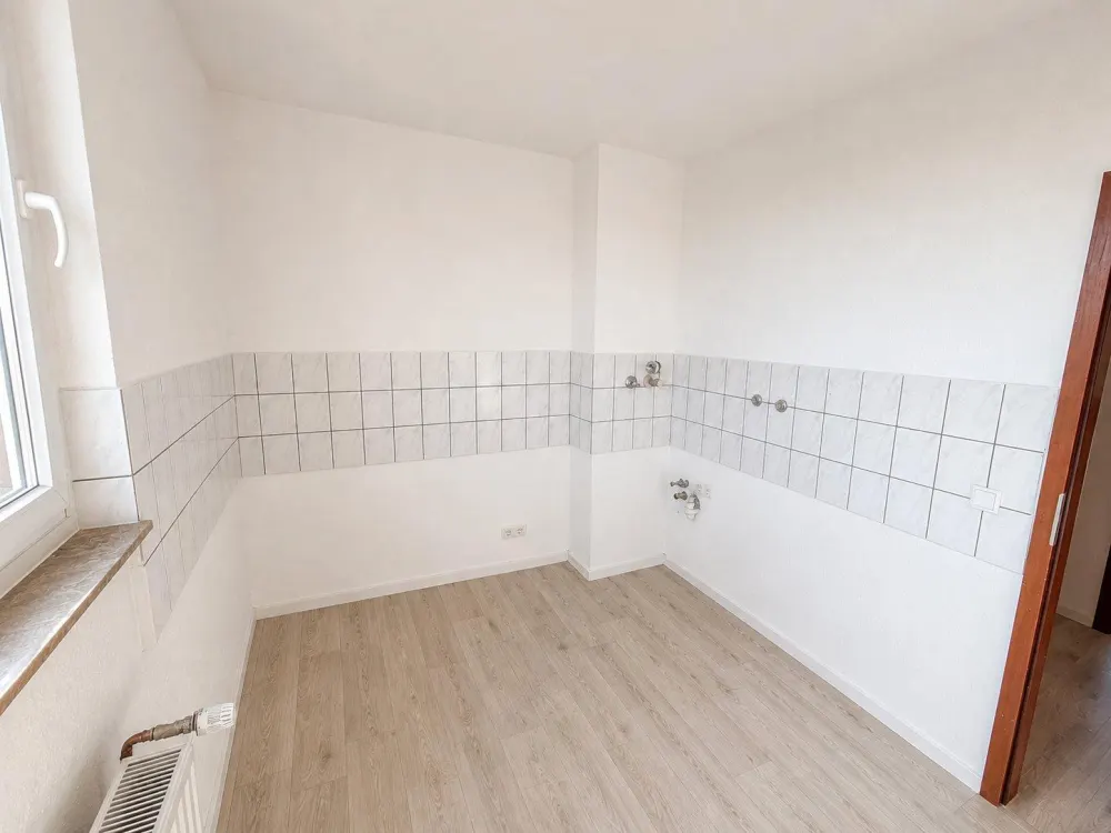 3 Zimmer Wohnung Monheim am Rhein