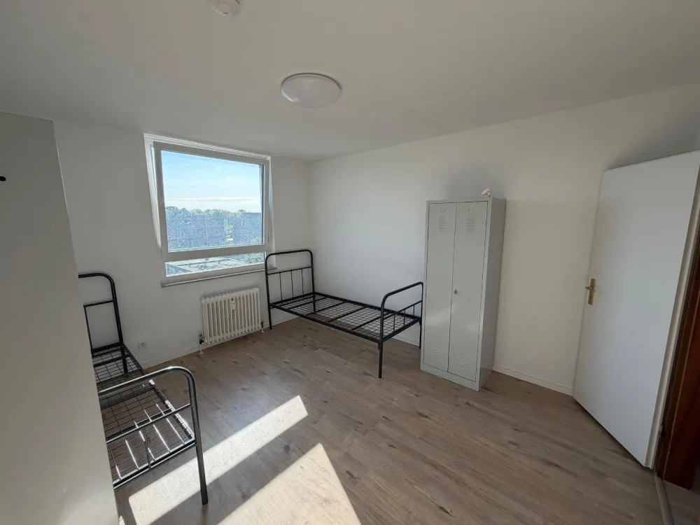 3 Zimmer Wohnung Monheim am Rhein