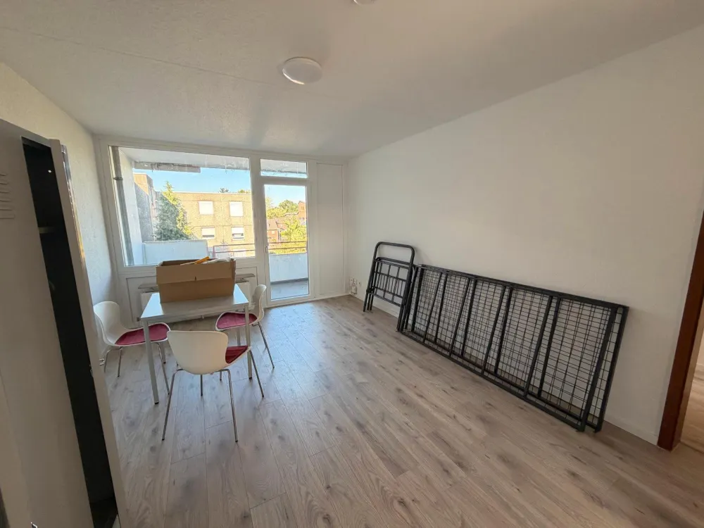 3 Zimmer Wohnung Monheim am Rhein