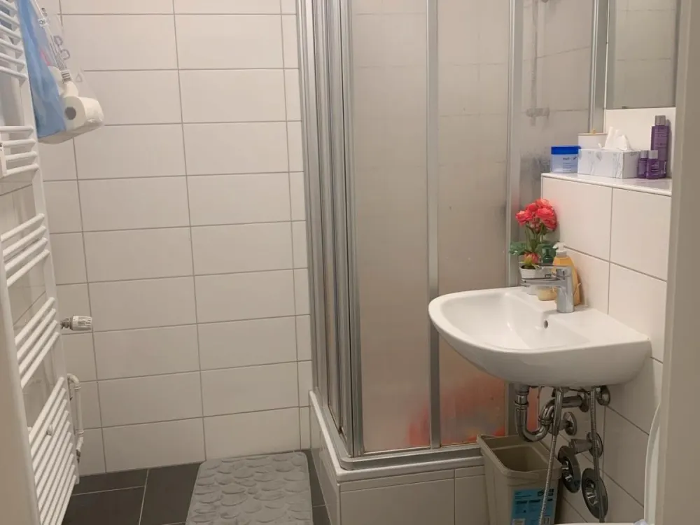 2 Zimmer Hannover Roderbruch