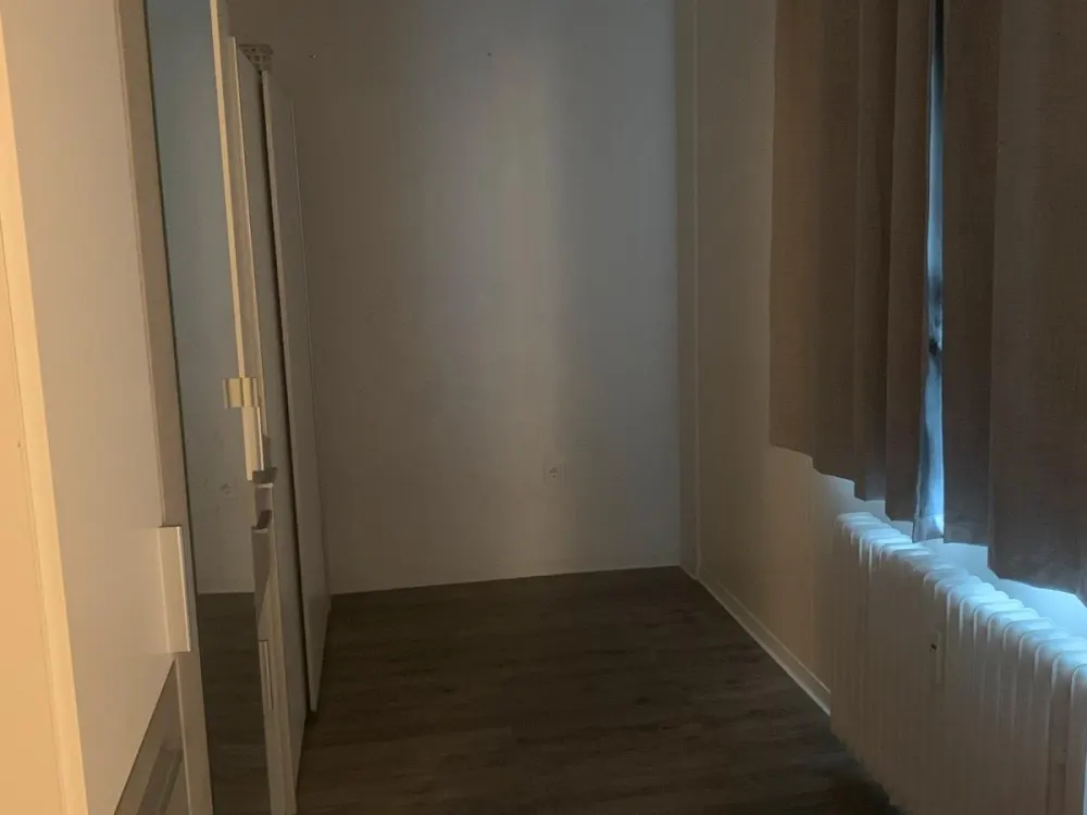 2 Zimmer Hannover Roderbruch