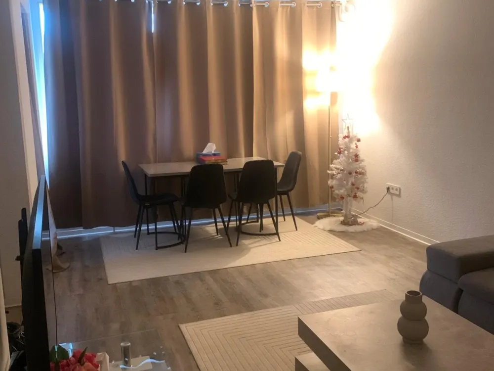 2 Zimmer Hannover Roderbruch