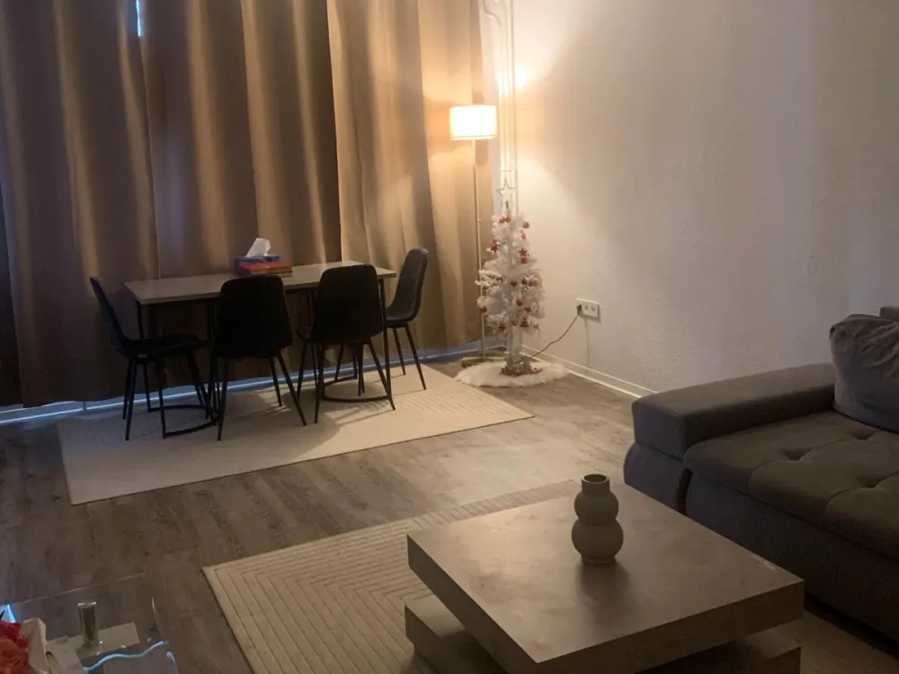 2 Zimmer Hannover Roderbruch