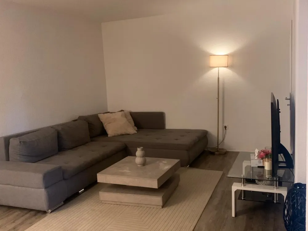 2 Zimmer Hannover Roderbruch