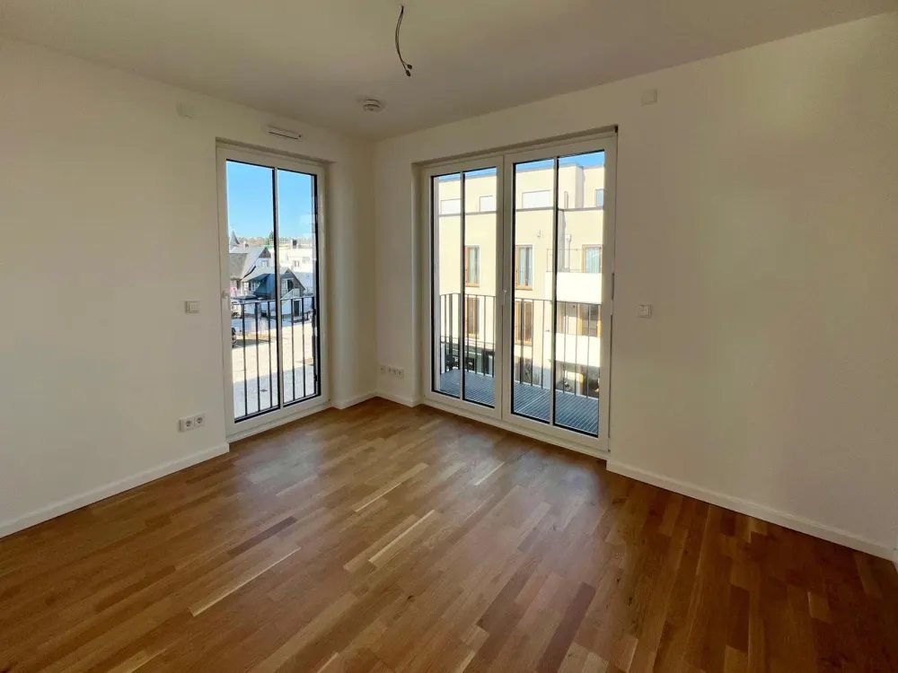 Traumwohnung mit gehobener Ausstattung! WE 09.01.01