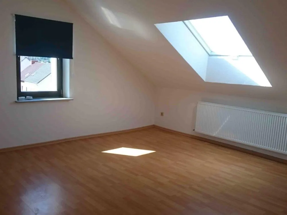 Großzügige 3-Zimmer-Wohnung in Völklingen-Wehrden