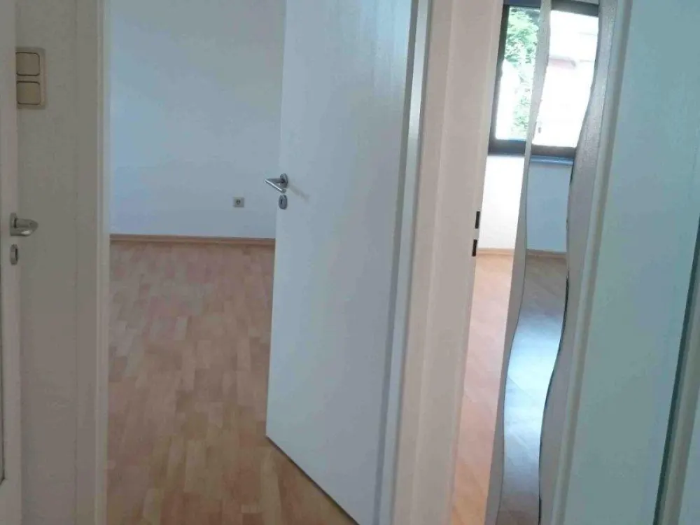 Großzügige 3-Zimmer-Wohnung in Völklingen-Wehrden