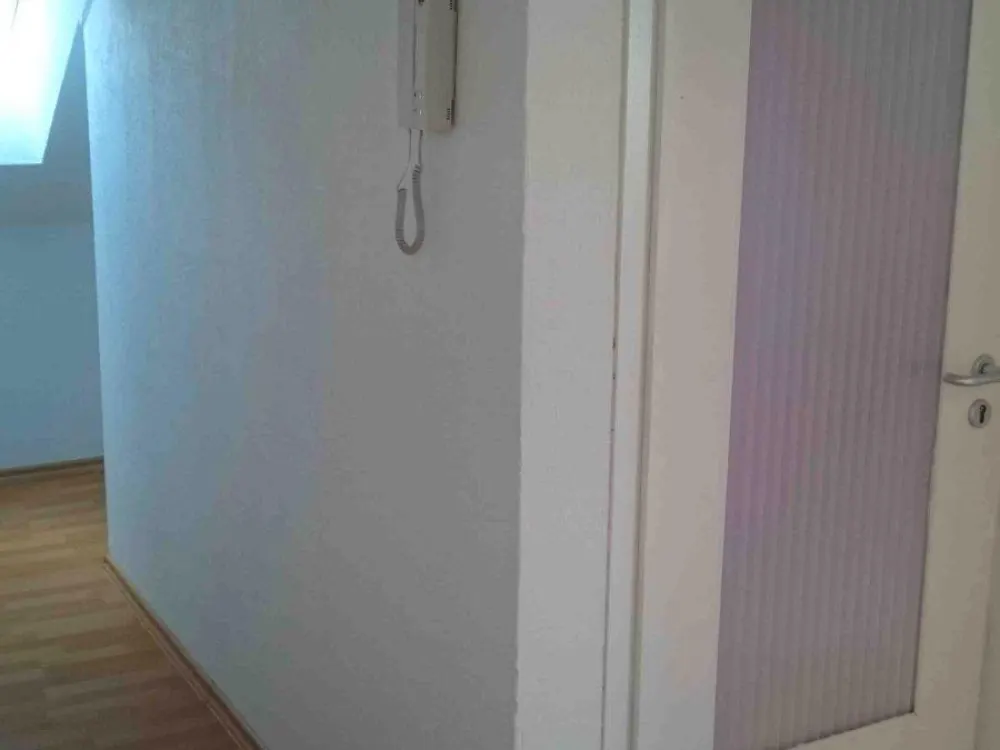 Großzügige 3-Zimmer-Wohnung in Völklingen-Wehrden