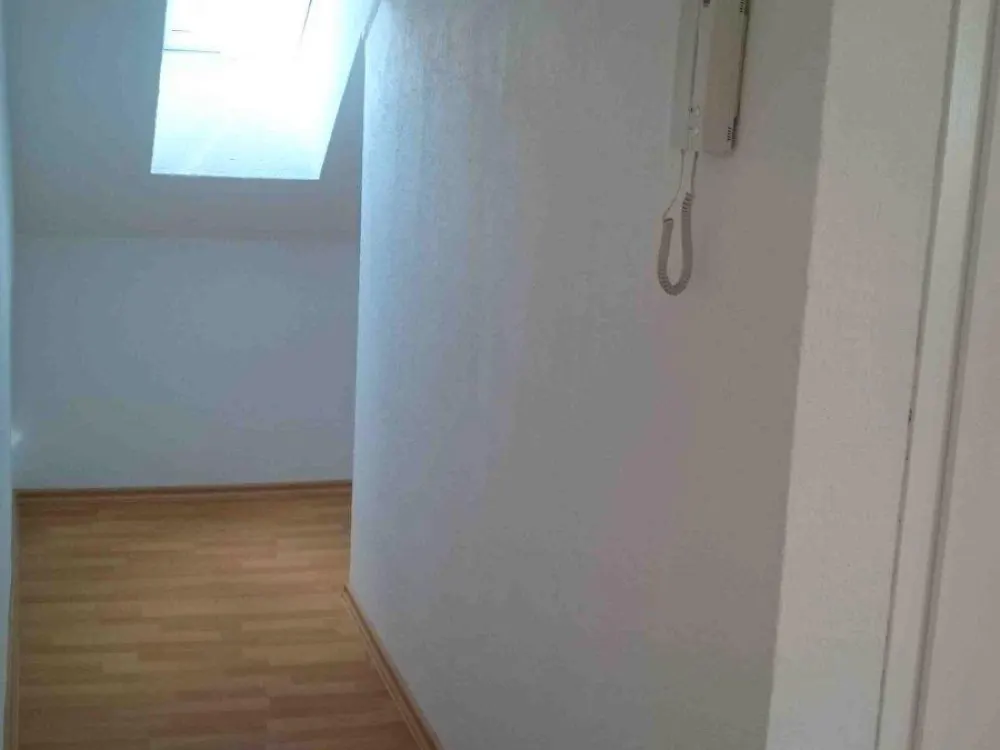 Großzügige 3-Zimmer-Wohnung in Völklingen-Wehrden
