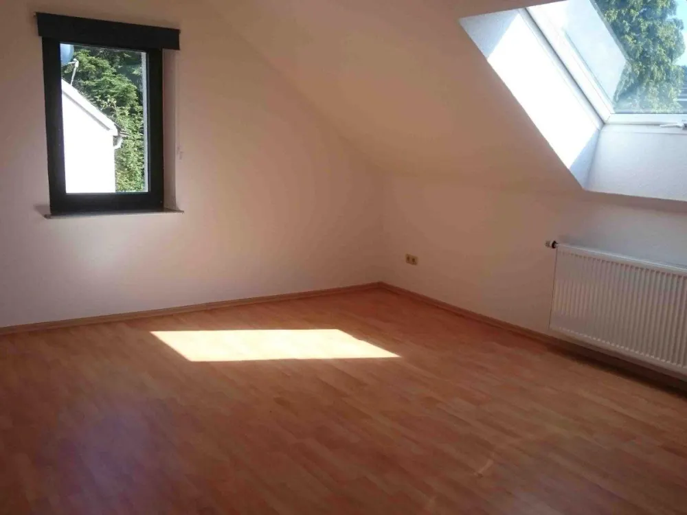 Großzügige 3-Zimmer-Wohnung in Völklingen-Wehrden