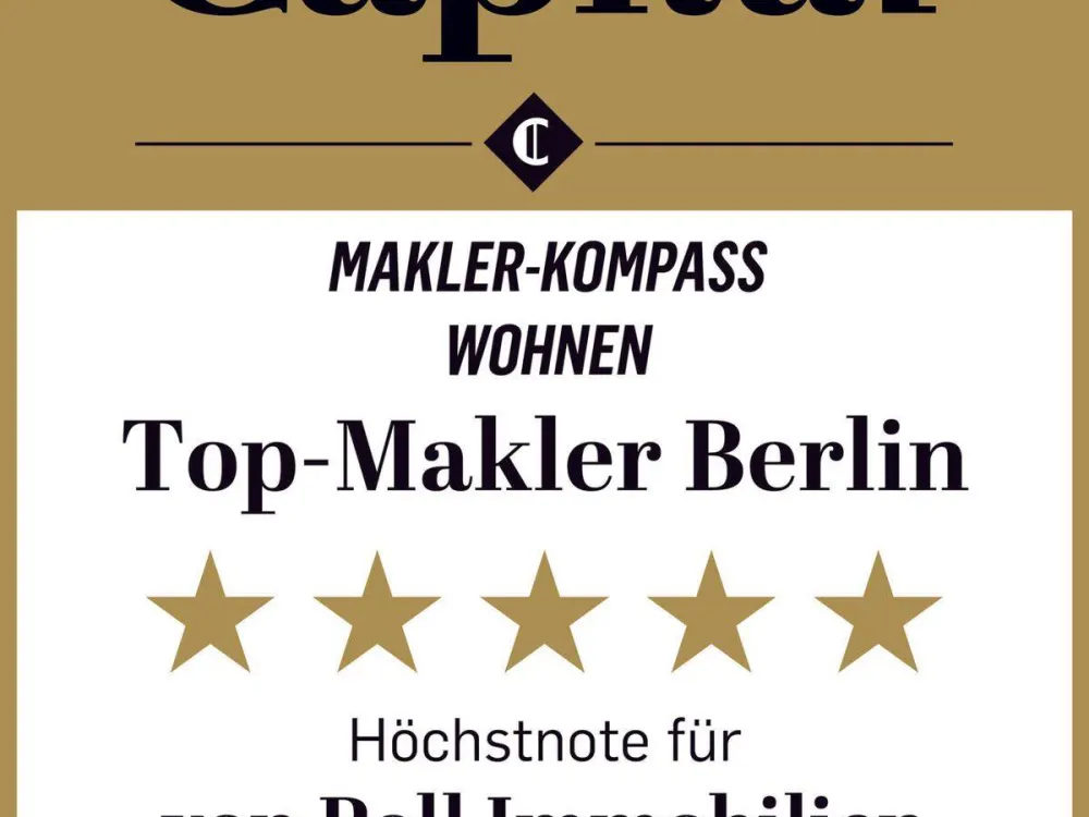 Wohnen an einer der bedeutendsten Adressen Berlins