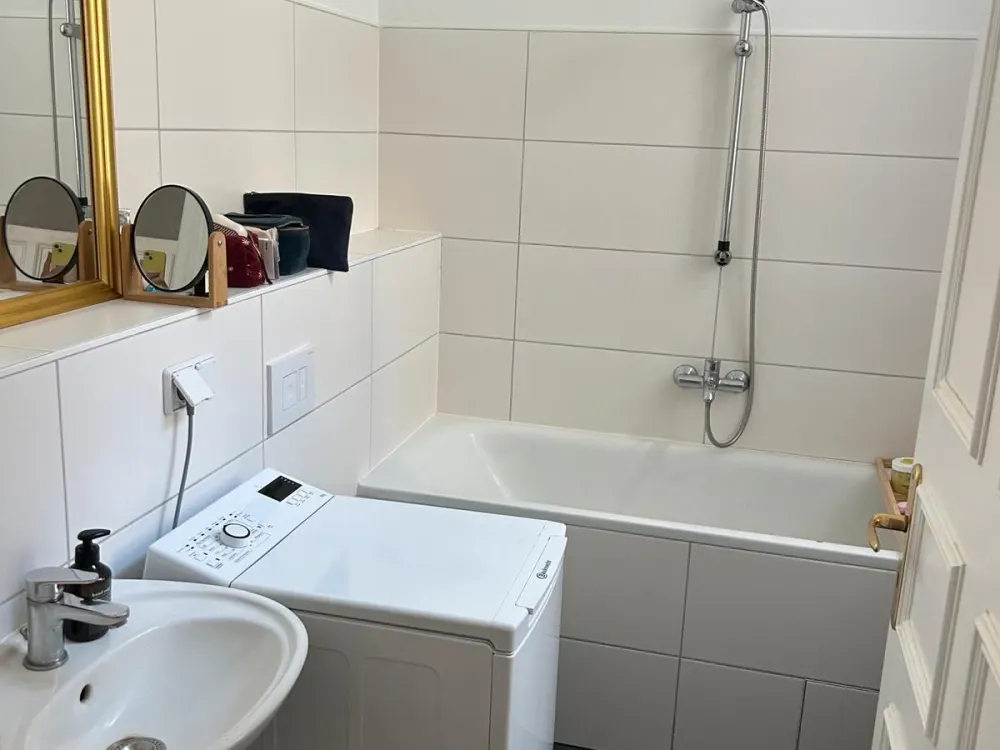 Rental Flat for Marathon in Berlin