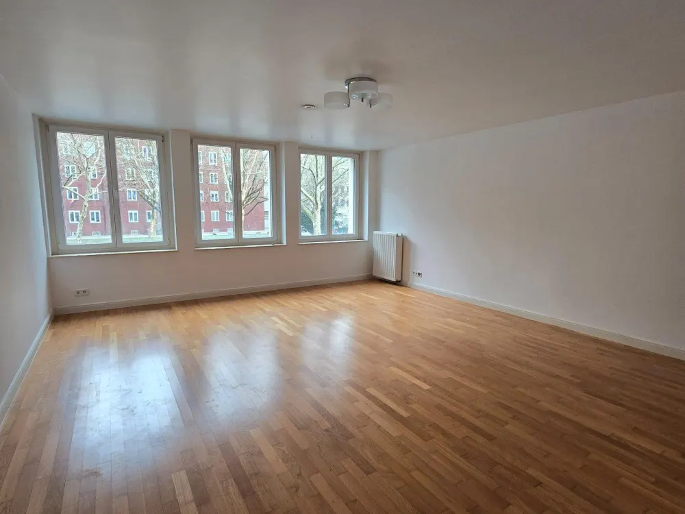 Exklusive 2 - Zimmerwohnung am Dortmunder Wallring!
