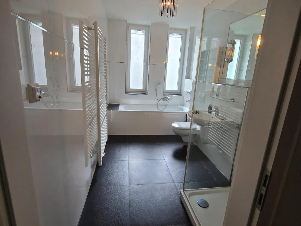 Exklusive 2 - Zimmerwohnung am Dortmunder Wallring!