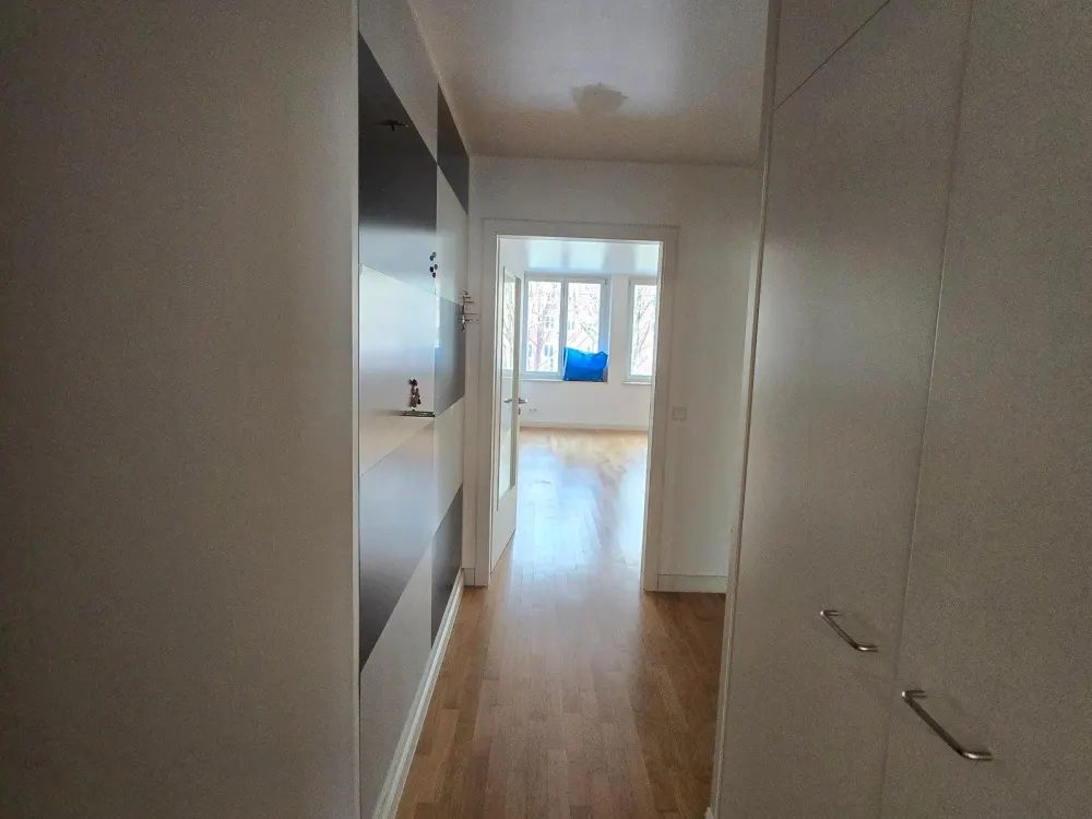 Exklusive 2 - Zimmerwohnung am Dortmunder Wallring!