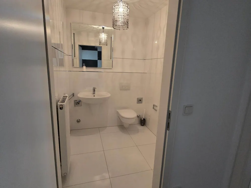 Exklusive 2 - Zimmerwohnung am Dortmunder Wallring!