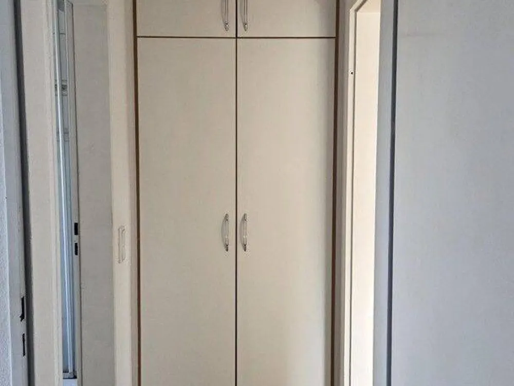 Helle Wohnung mit Garten in Gremmendorf-Ost
