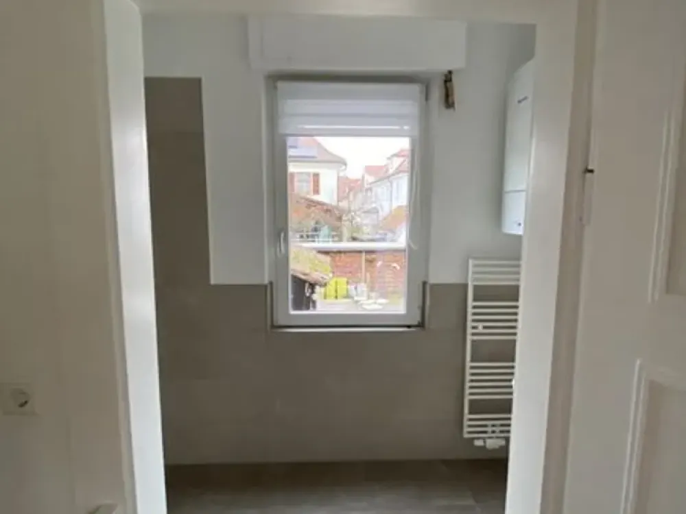 Lichtdurchflutete 3-Zimmer Altbauwohnung in Esslingen/Oberesslingen