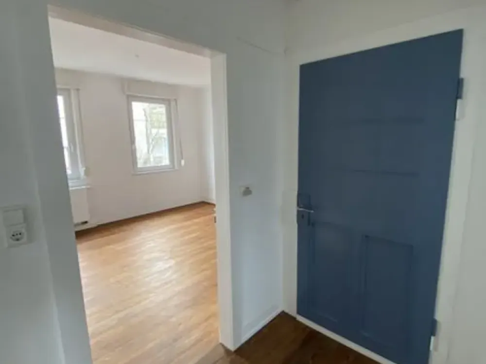 Lichtdurchflutete 3-Zimmer Altbauwohnung in Esslingen/Oberesslingen