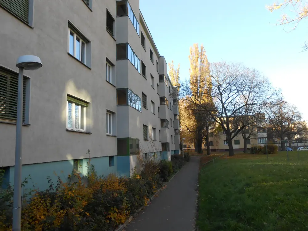 Renovierte 3-ZW mit EBK in Gohlis