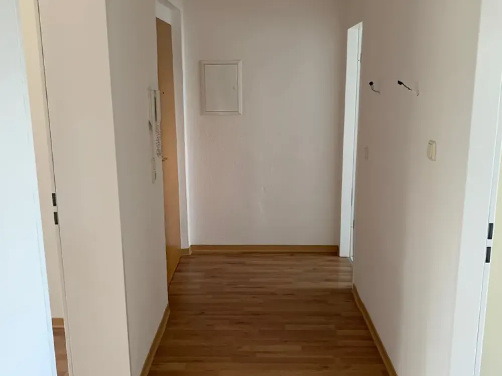 Renovierte 3-ZW mit EBK in Gohlis