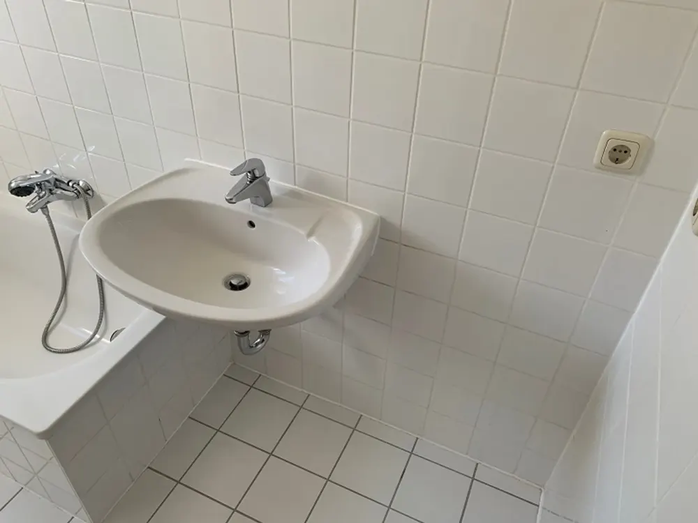 Renovierte 3-ZW mit EBK in Gohlis