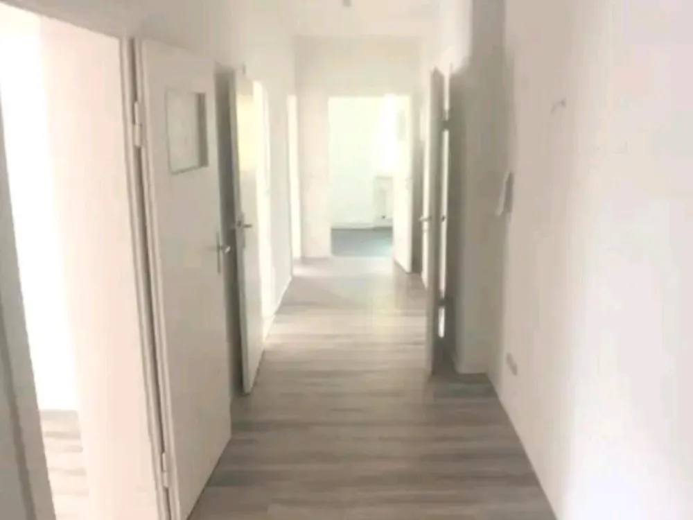 Nachmieter 3 Raumwohnung 78qm