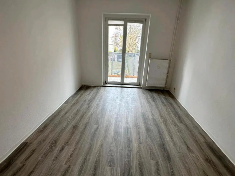 Nachmieter 3 Raumwohnung 78qm